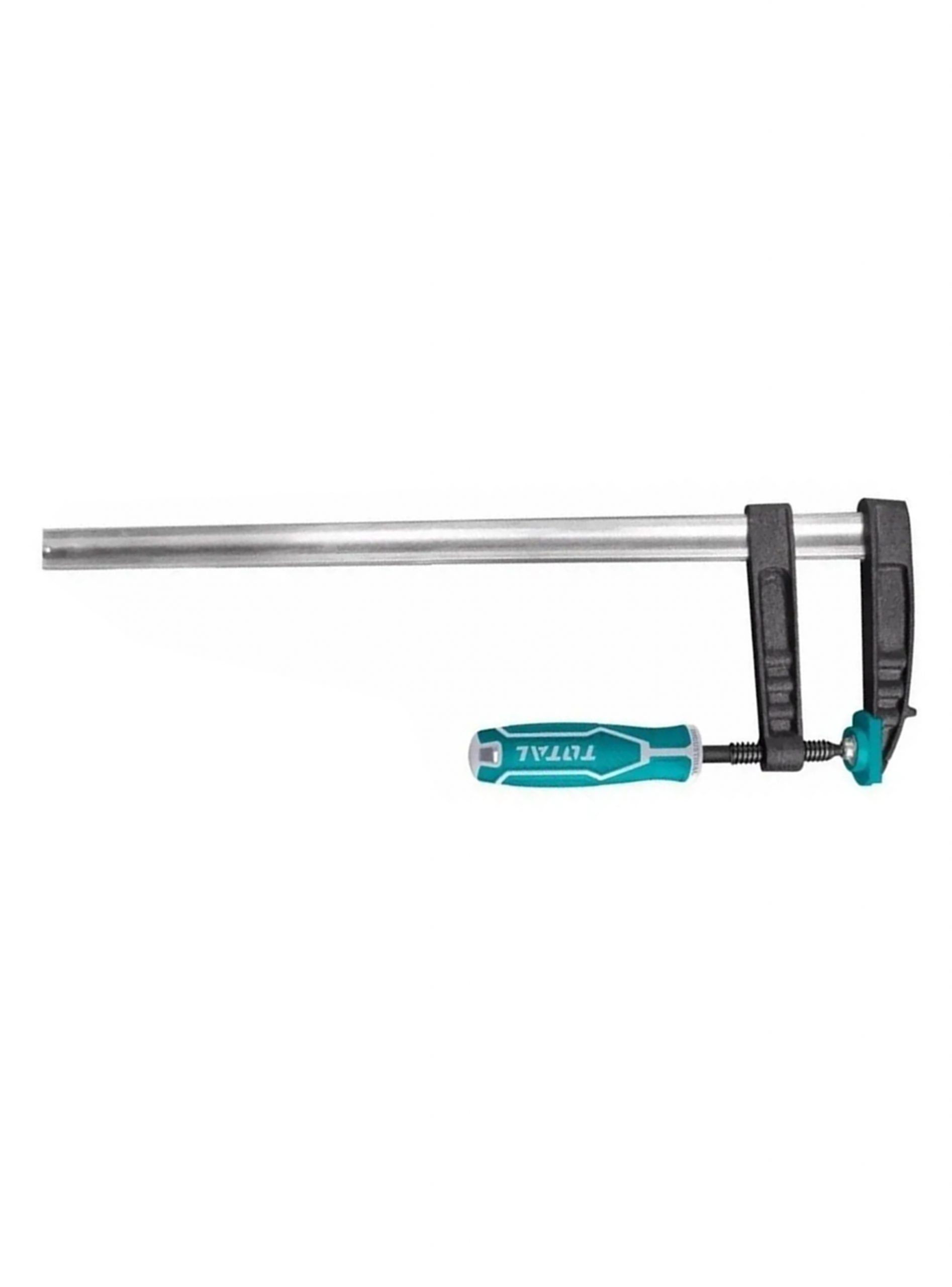 PRENSA TOTAL THT1320502 F SARGENTO CARPINTERO 50 X 200 MM - 2