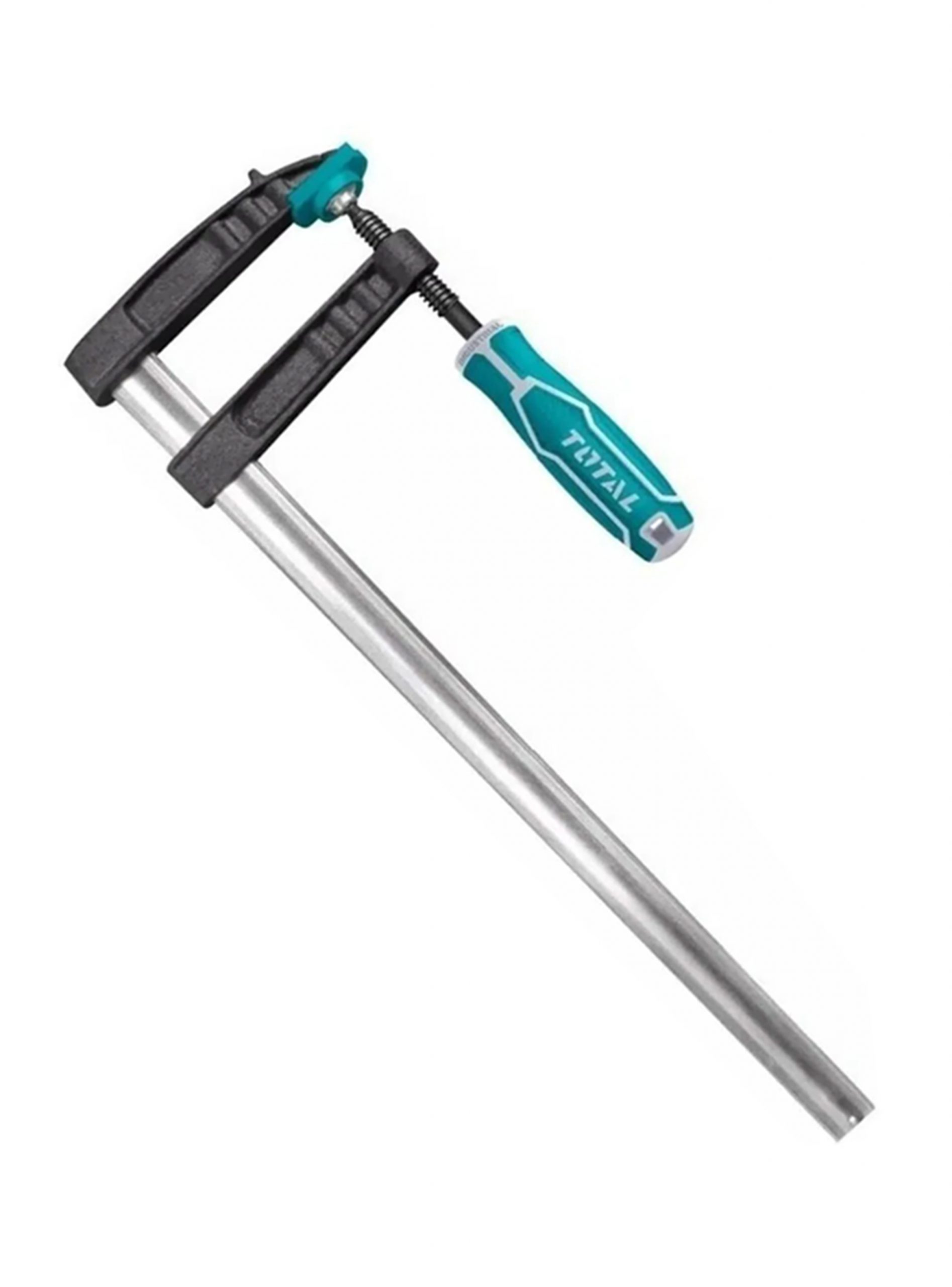 PRENSA TOTAL THT1320502 F SARGENTO CARPINTERO 50 X 200 MM - 3