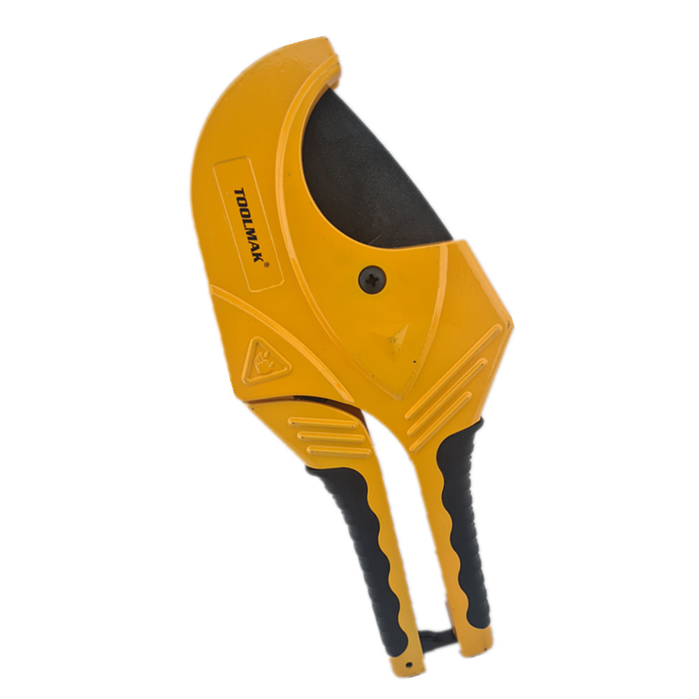 TIJERA CORTADOR DE TUBO PVC Y PLASTICO 2-1/2 (0-65MM) TMK19975 - 1