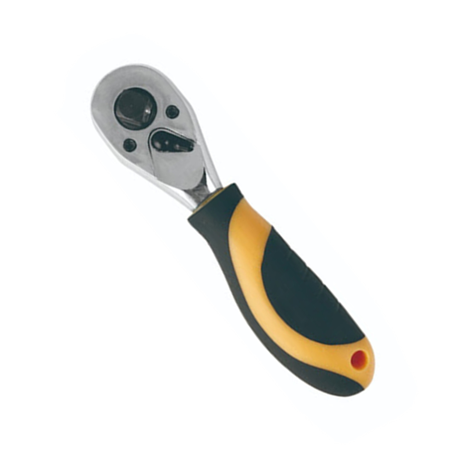 LLAVE TOOLMAK TMK19277 CHICHARRA COMBINADA 2 EN 1 1/2 1/4 - 1