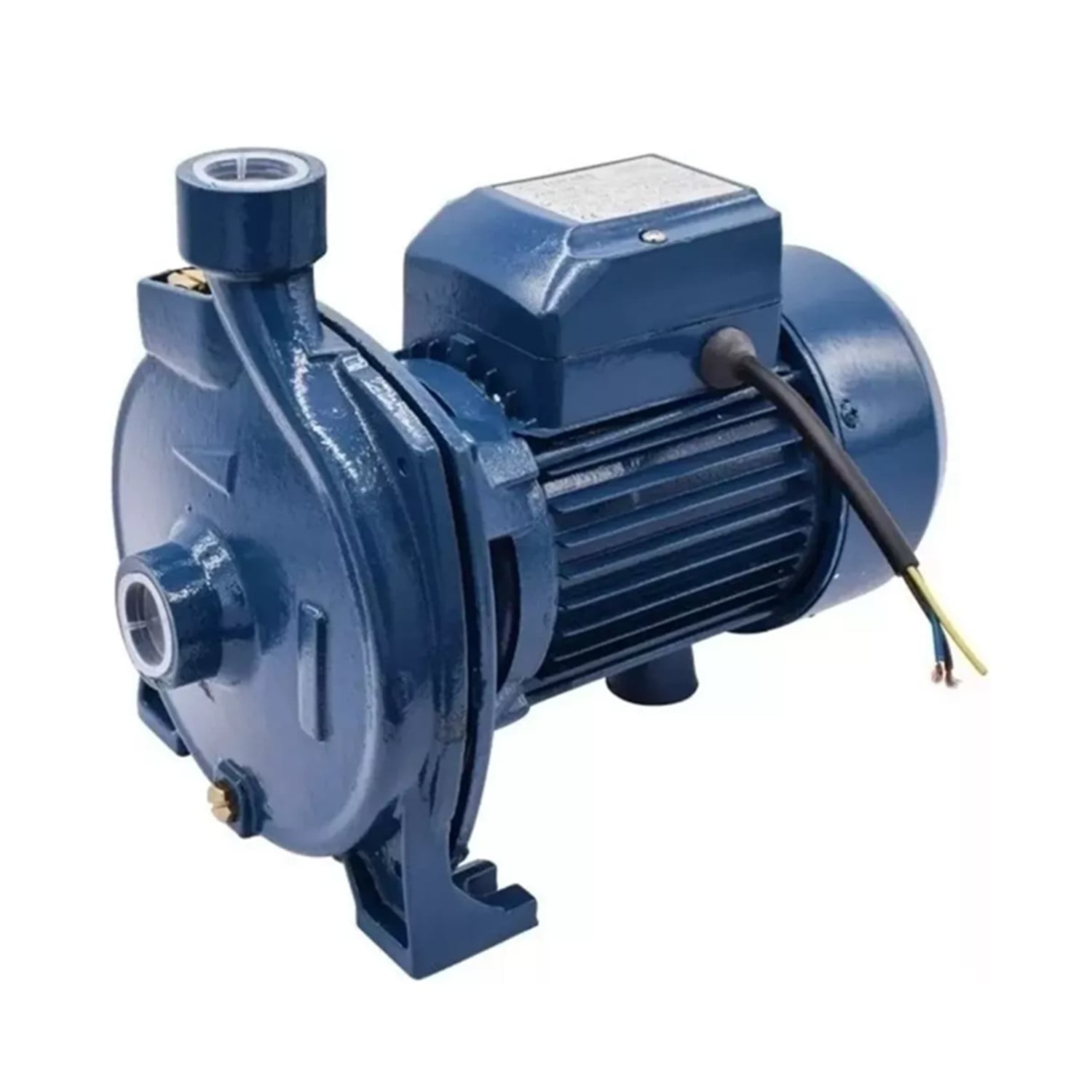 BOMBA DE AGUA PERIFÉRICA TOYAKI KPM-158 750 W 1.0 HP - 1