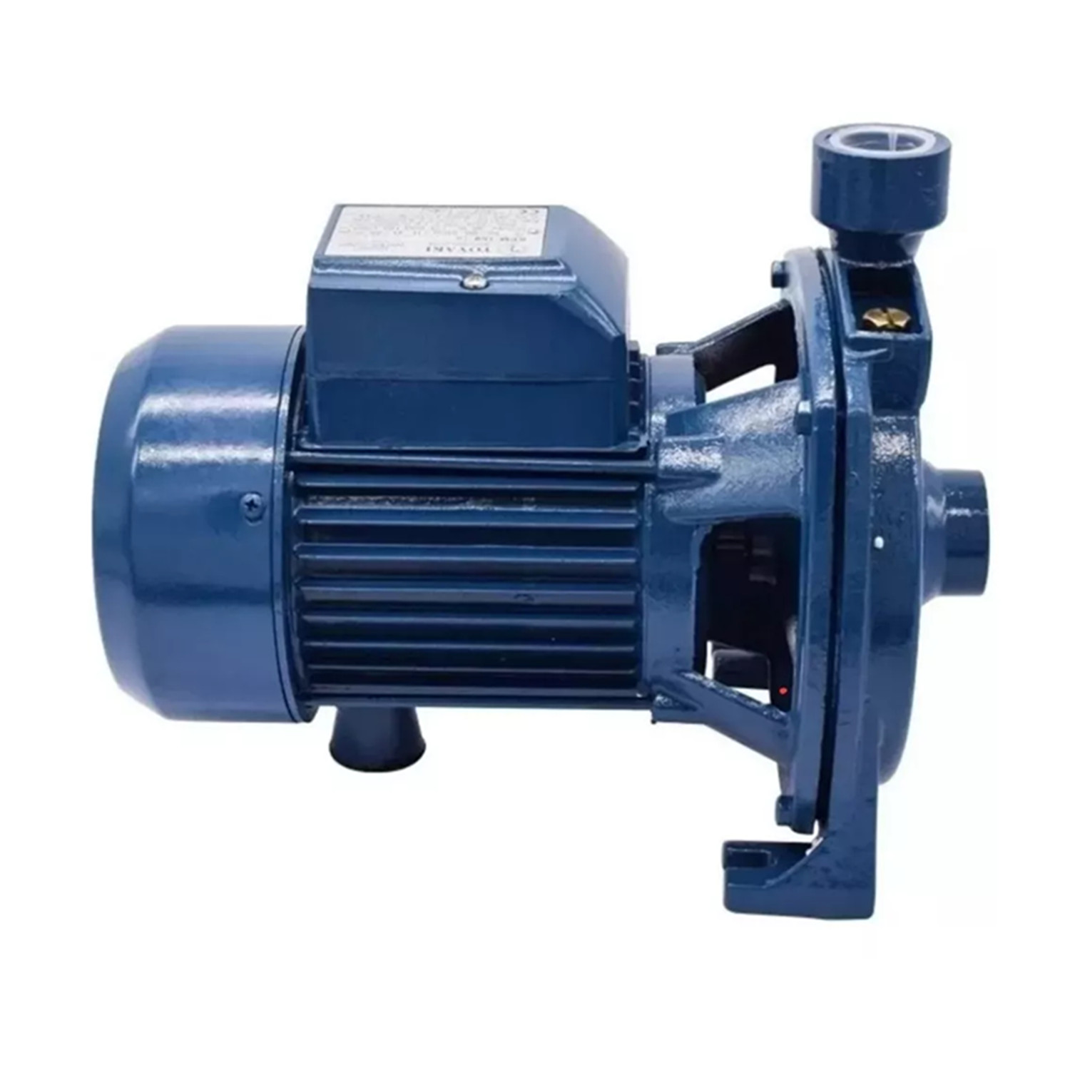 BOMBA DE AGUA PERIFÉRICA TOYAKI KPM-158 750 W 1.0 HP - 2