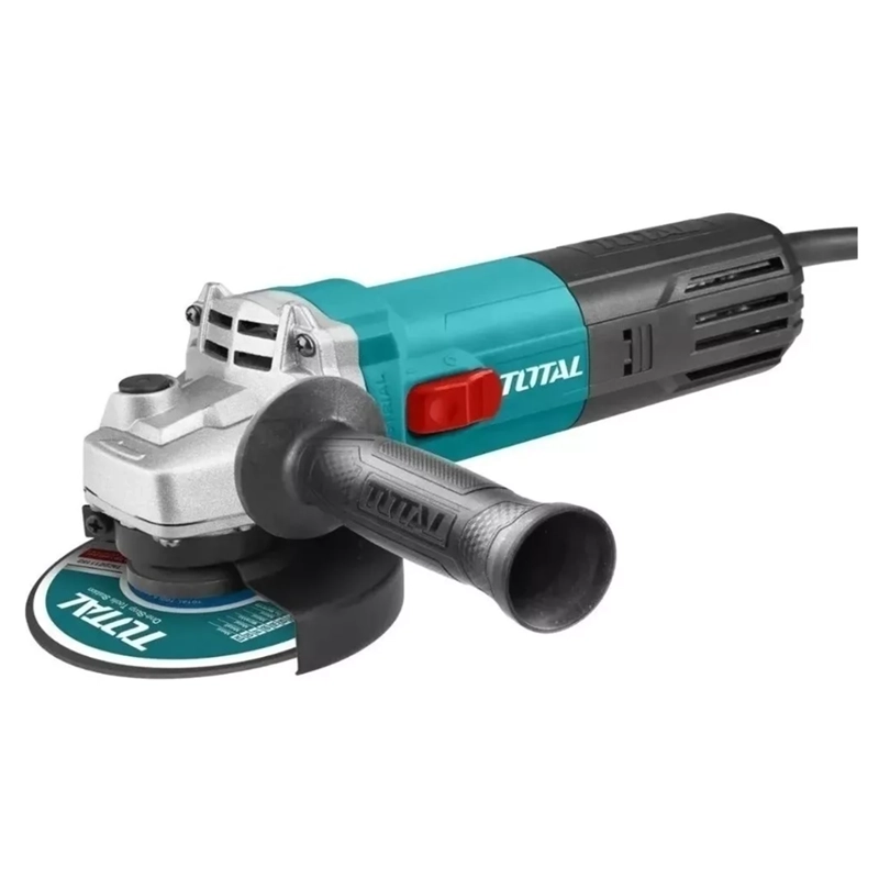 GALLETERA ESMERIL ANGULAR TOTAL TG10711556 4 1/2 115 MM 750 W - 1