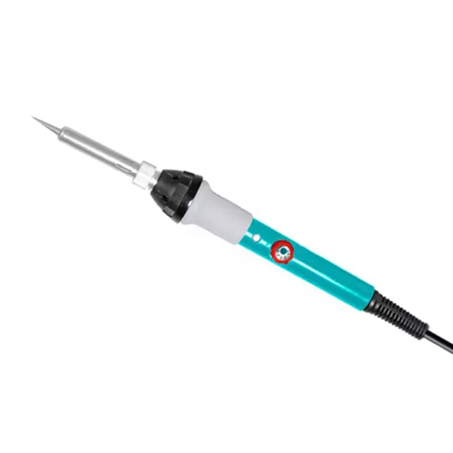 CAUTIN TIPO LAPIZ P/ SOLDAR TEMPERATURA REGULABLE 60W TOTAL - 1