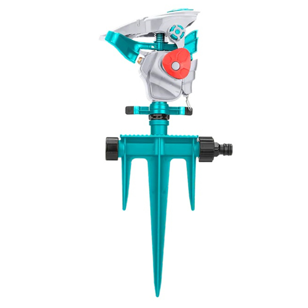 ASPESOR DE RIEGO JARDIN GIRATORIO 360 3/4 TOTAL THPS13601 - 1