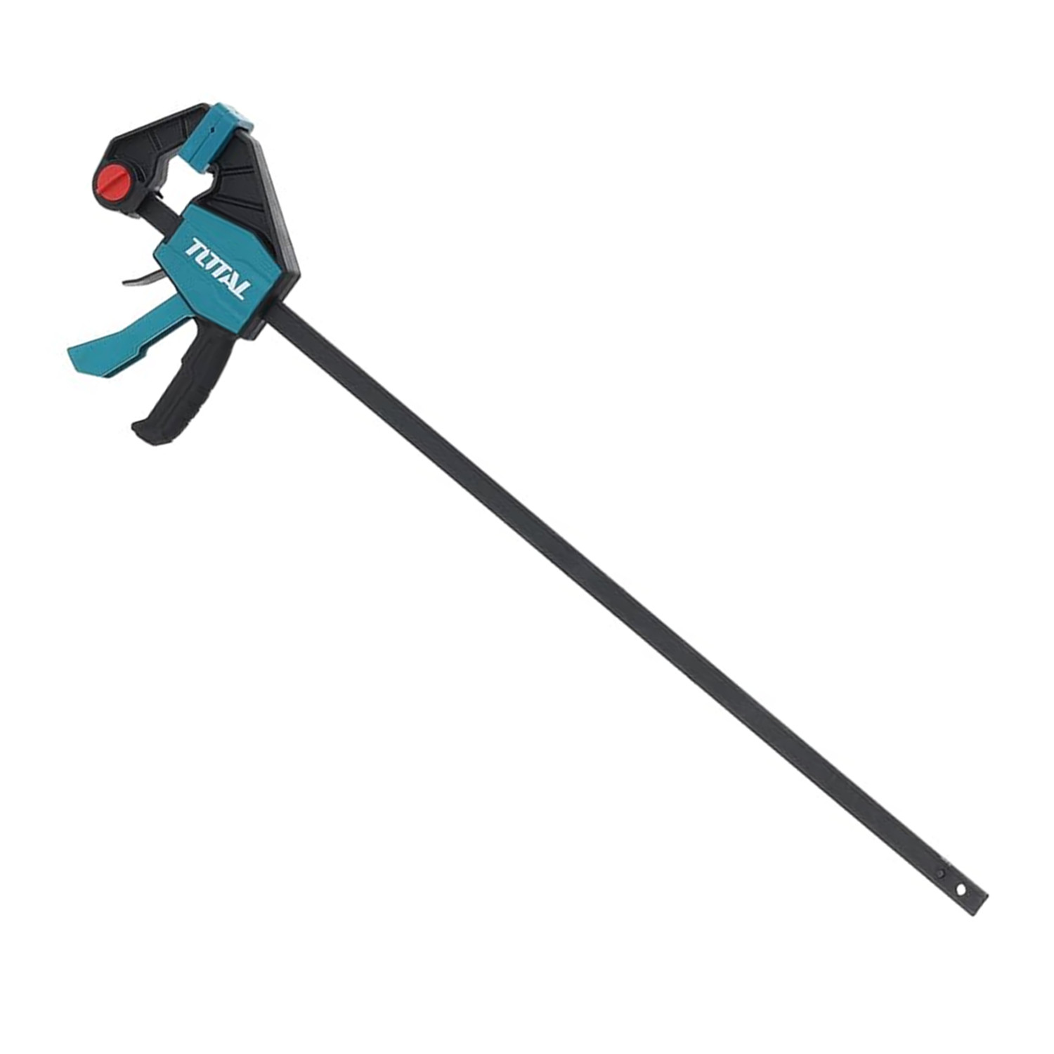 PRENSA TOTAL THT1346802 RAPIDA MADERA CARPINTERO 24 PULGADAS - 1
