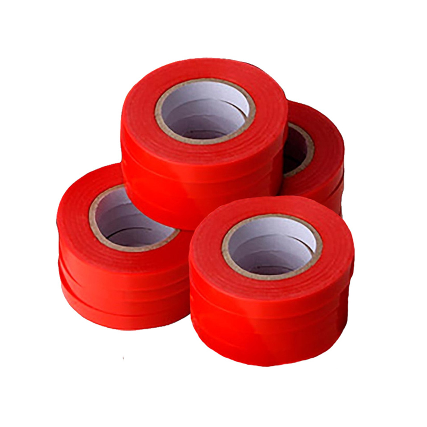 CINTAS DE AMARRE INGCO HPTM1258T ATADORA P/ HERRAMIENTA AMARRA PLANTAS 20PCS - 2