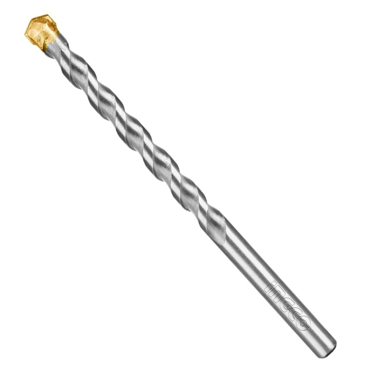 BROCA INGCO DBM2111012 PARA CONCRETO 10X120 MM - 1