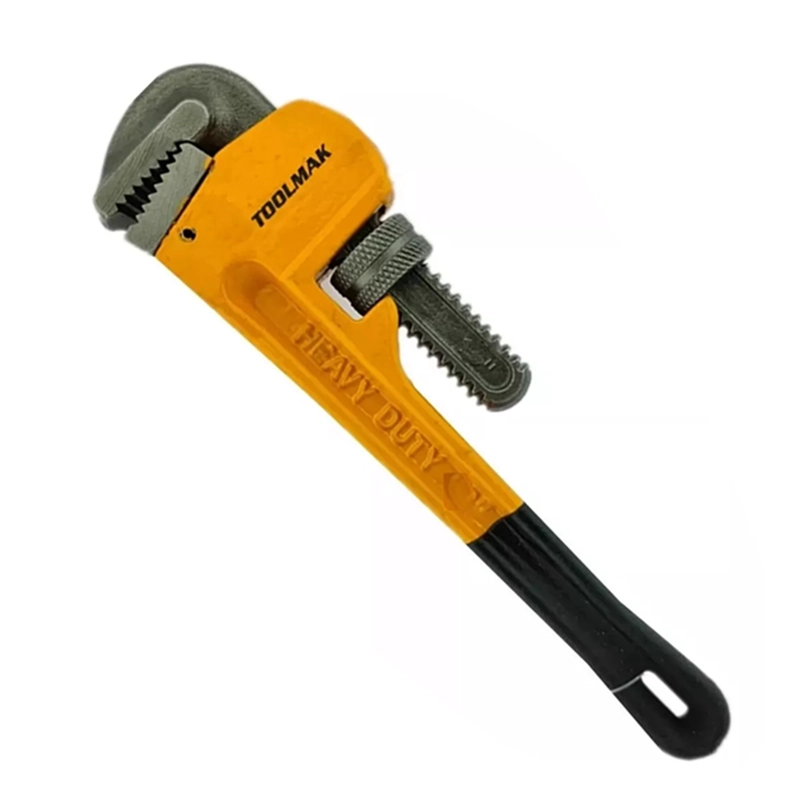 LLAVE TOOLMAK TMK19143 INGLESA STILLSON 8 PULGADAS - 1