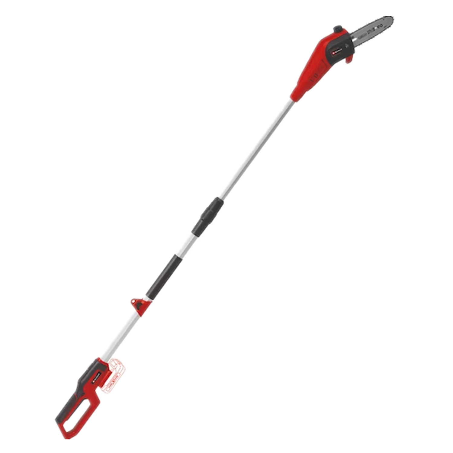 PODADOR ALTURA INALÁMBRICO EINHELL GC-LC 18/20 LI T-SOLO 18 V - 1