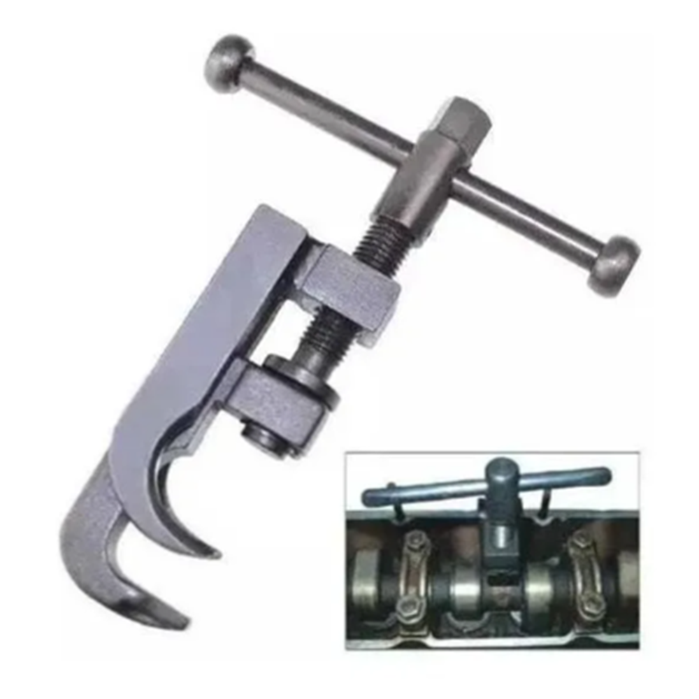 EXTRACTOR REMOVEDOR CUÑA DE VALVULVA OPEL VOLVO - 2
