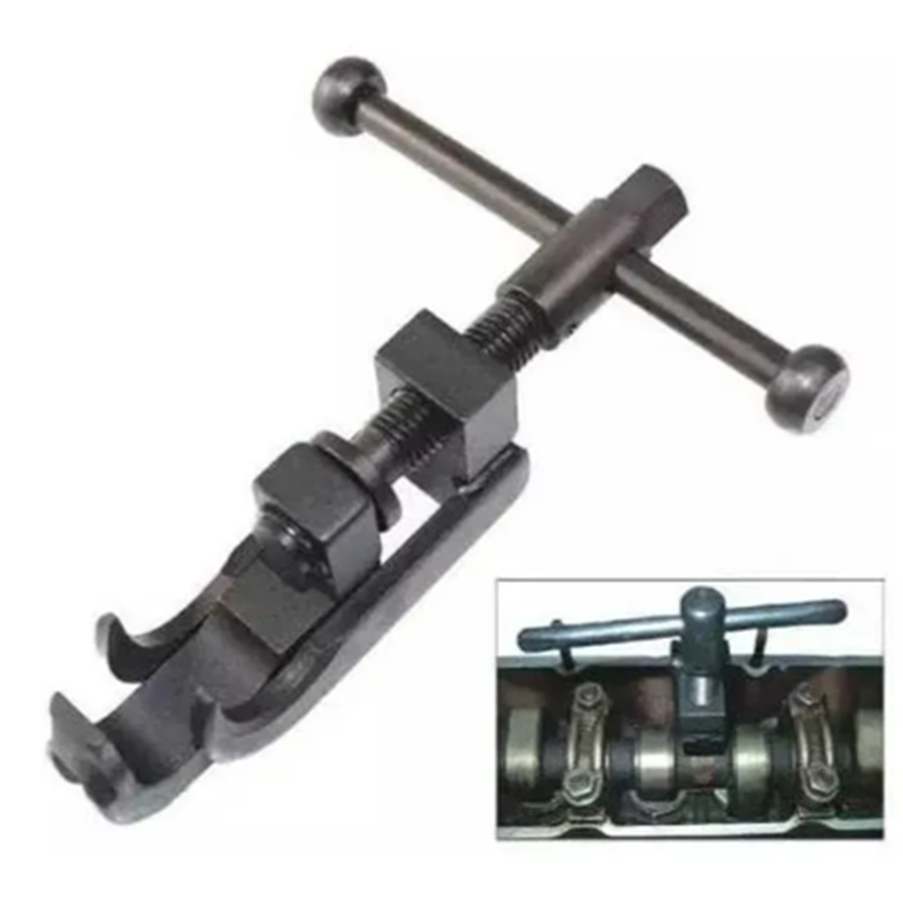 EXTRACTOR REMOVEDOR CUÑA DE VALVULVA OPEL VOLVO - 3