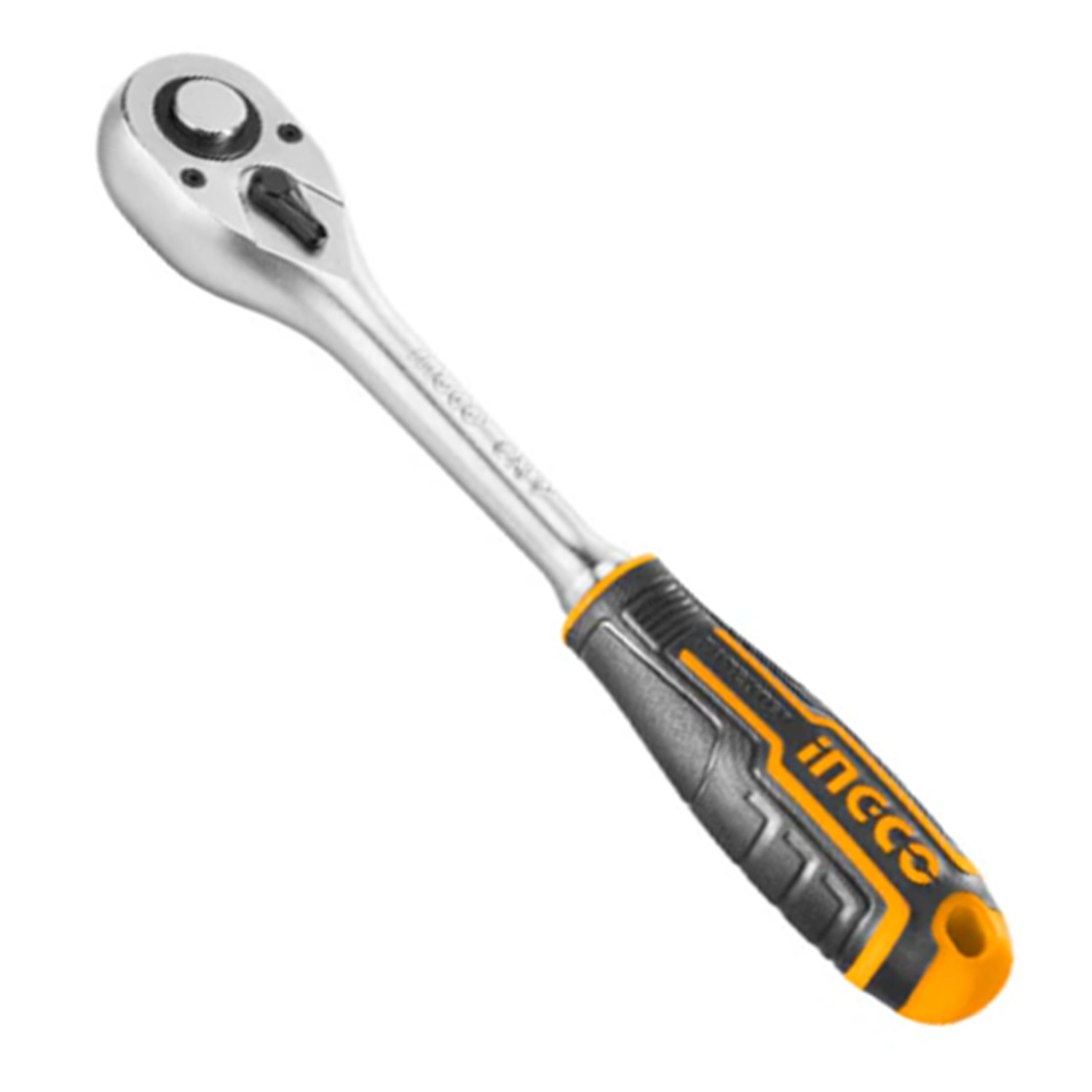 LLAVE INGCO HRTH0814 CHICHARRA CUADRANTE 1/4 PULGADAS - 1