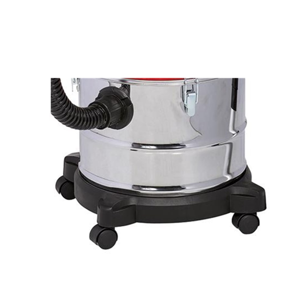 ASPIRADORA 18V DE CENIZA TE-AV 18/15 LI C-SOLO EINHELL - 2
