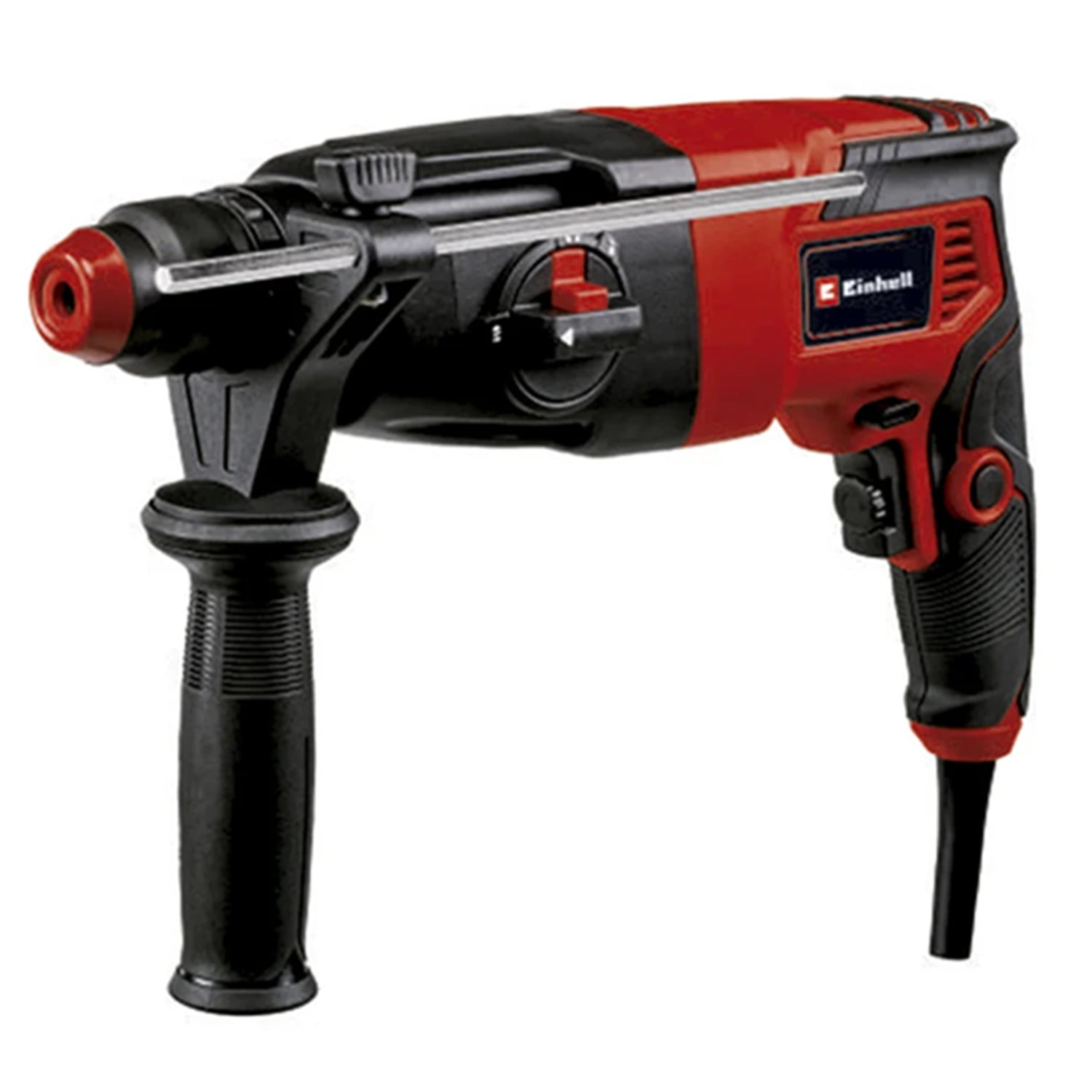 ROTOMARTILLO PERCUTOR SDS PLUS 620W EINHELL 4257997 - 2