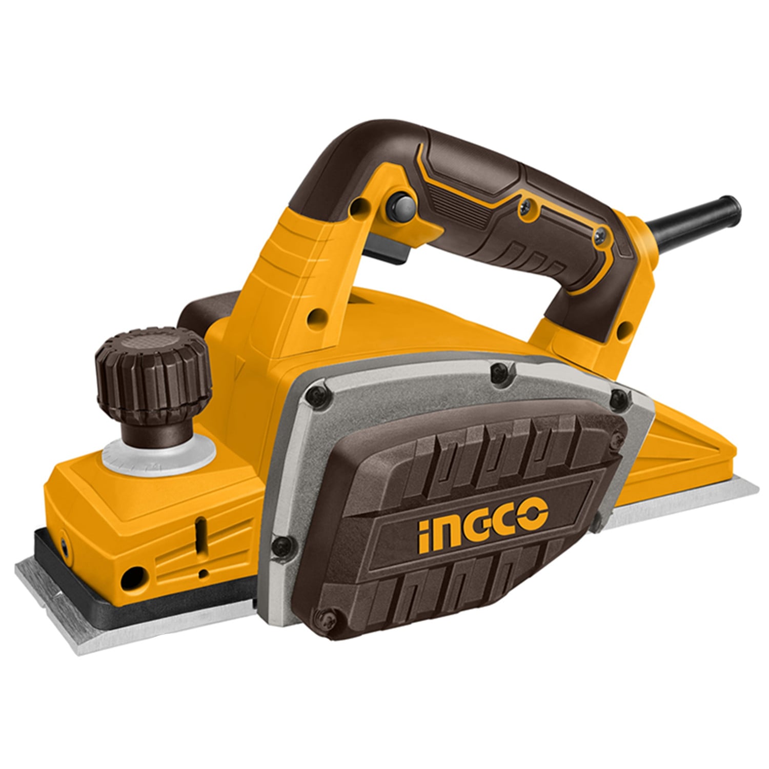 CEPILLO ELECTRICO CARPINTERO 750W INGCO PL7508 - 1