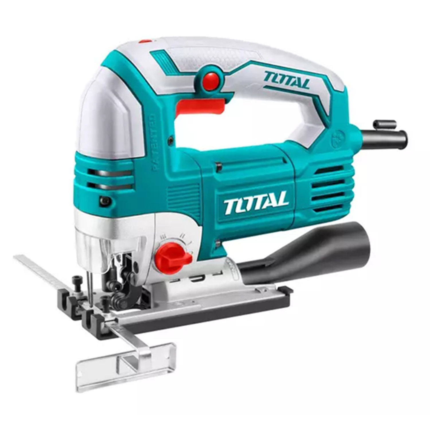 SIERRA CALADORA 800W, VELOCIDAD VARIABLE TOTAL TS2081356 - 1