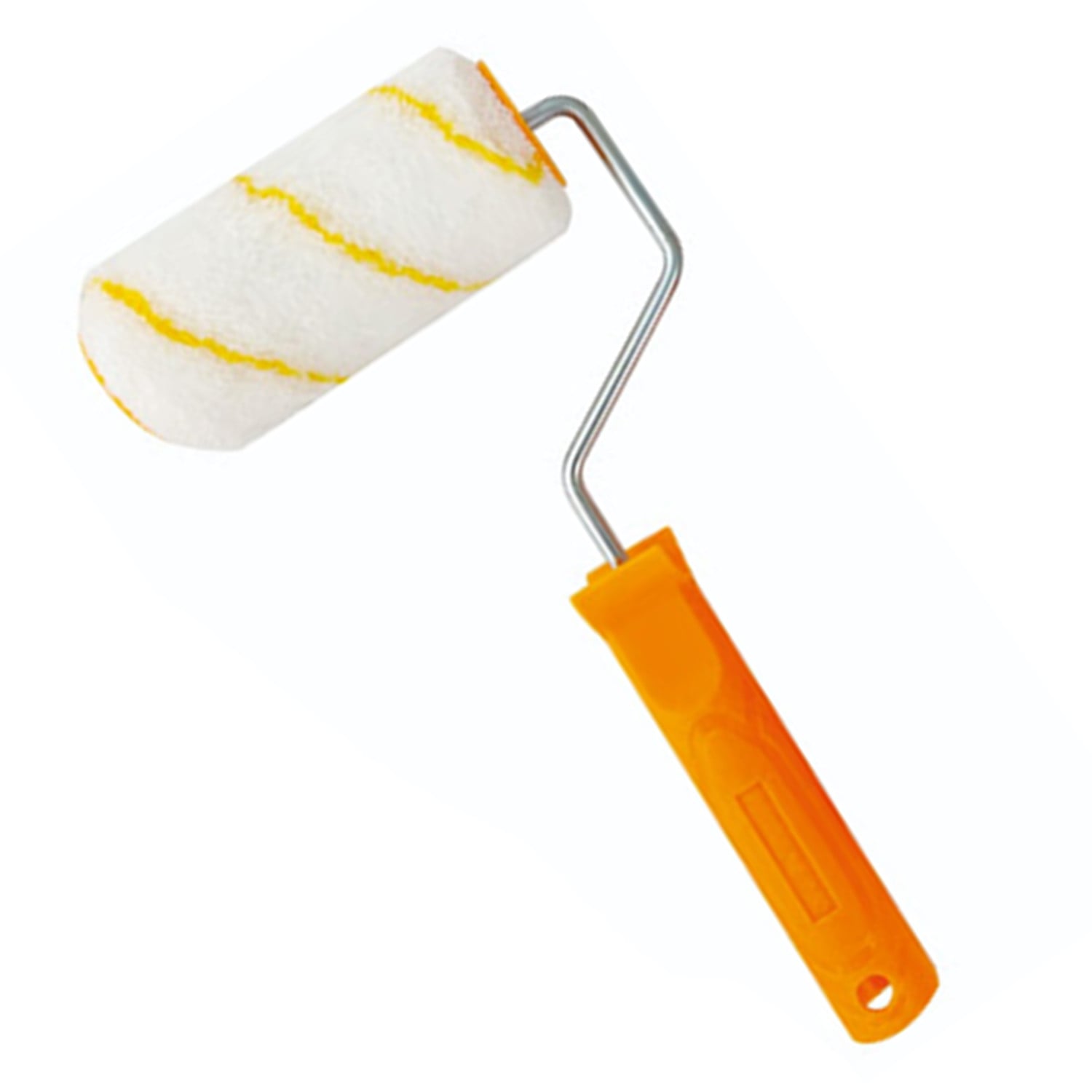 RODILLO P/ PINTAR DE CHIPORRO SINTÉTICO 7 PULGADAS TMK19756 - 1