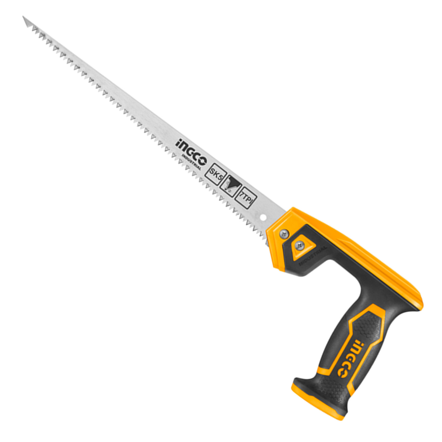 SERRUCHO INGCO PUNTA 12" HCS3008 - 1