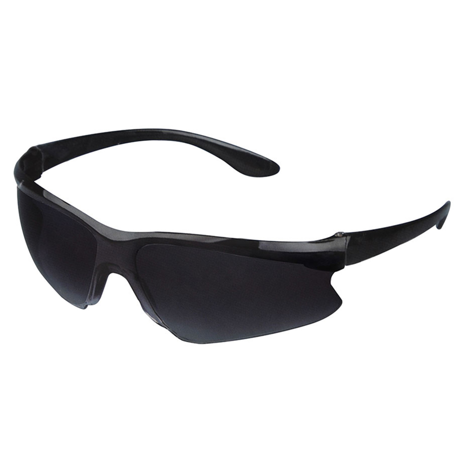 LENTES SEGURIDAD INGCO HSG07 GAFAS ANTIPARRAS OSCURAS - 1