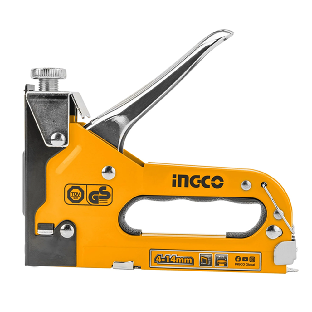GRAPADORA MANUAL (4-14MM) INGCO HSG14018 - 1