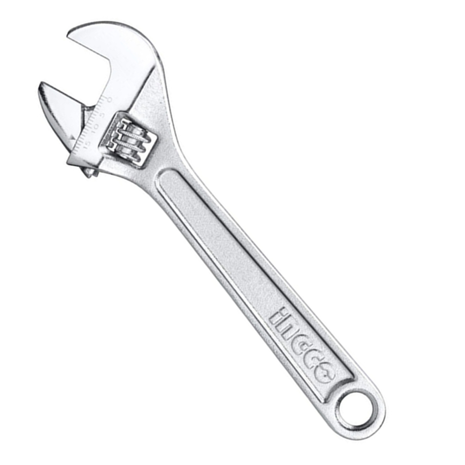 LLAVE FRANCESA AJUSTABLE 18 PULGADAS INGCO HADW131182 - 1