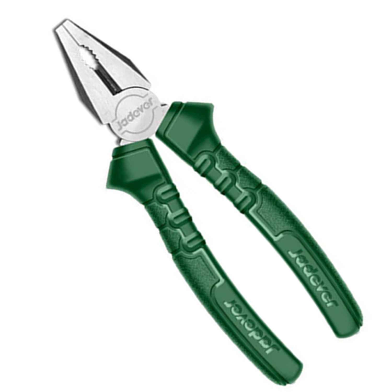 ALICATE PINZA UNIVERSAL 7 PULGADAS (180MM) JADEVER JDPL1927 - 1