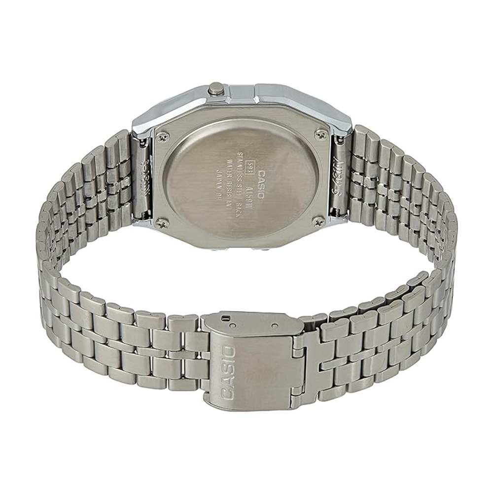 RELOJ CASIO UNISEX A159WA-N1DF - 2