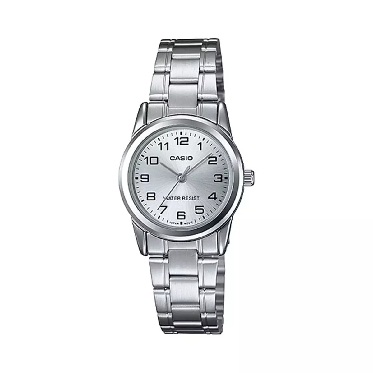 RELOJ CASIO MUJER LTP-V001D-7BUDF - 1