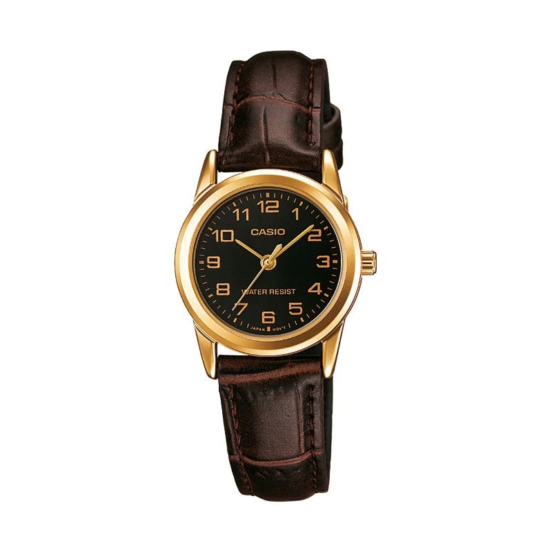 RELOJ CASIO MUJER LTP-V001GL-1BUDF - 1