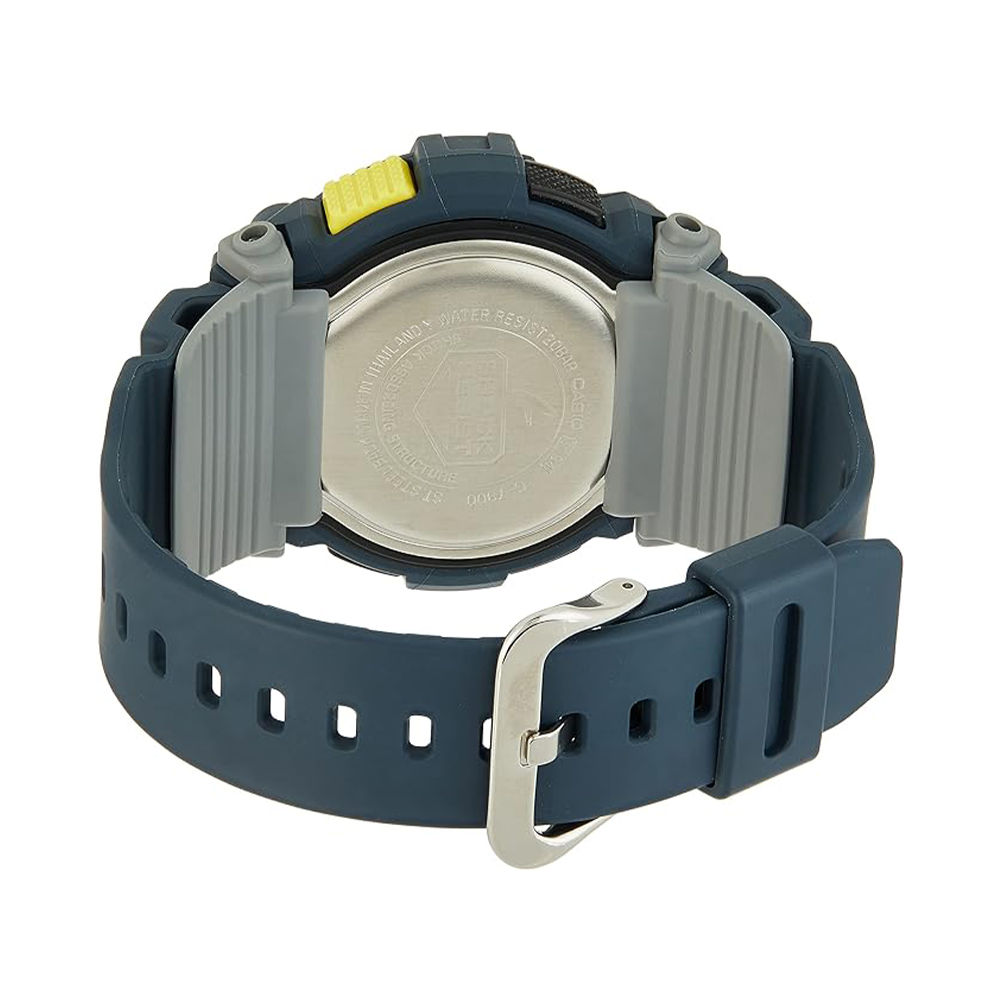 RELOJ G-SHOCK HOMBRE G-7900-2DR - 3