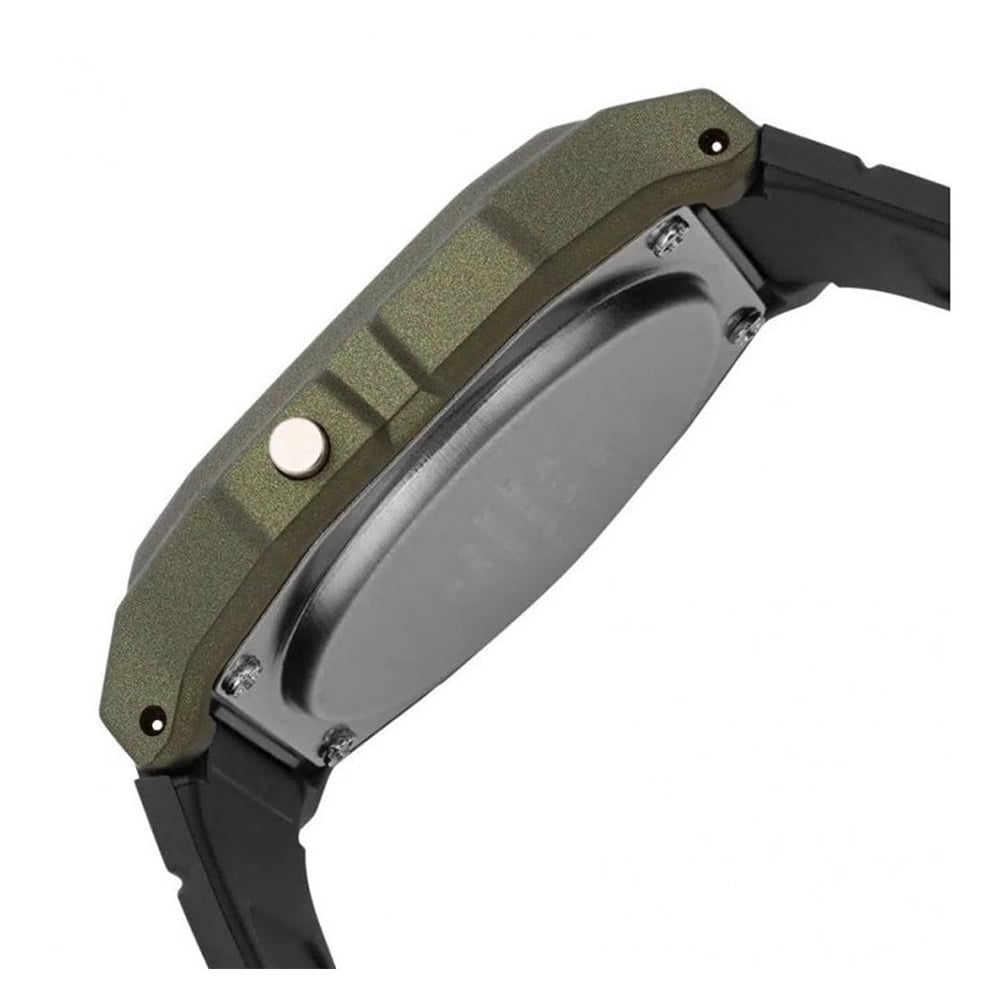 RELOJ CASIO HOMBRE F-91WM-3ADF - 3