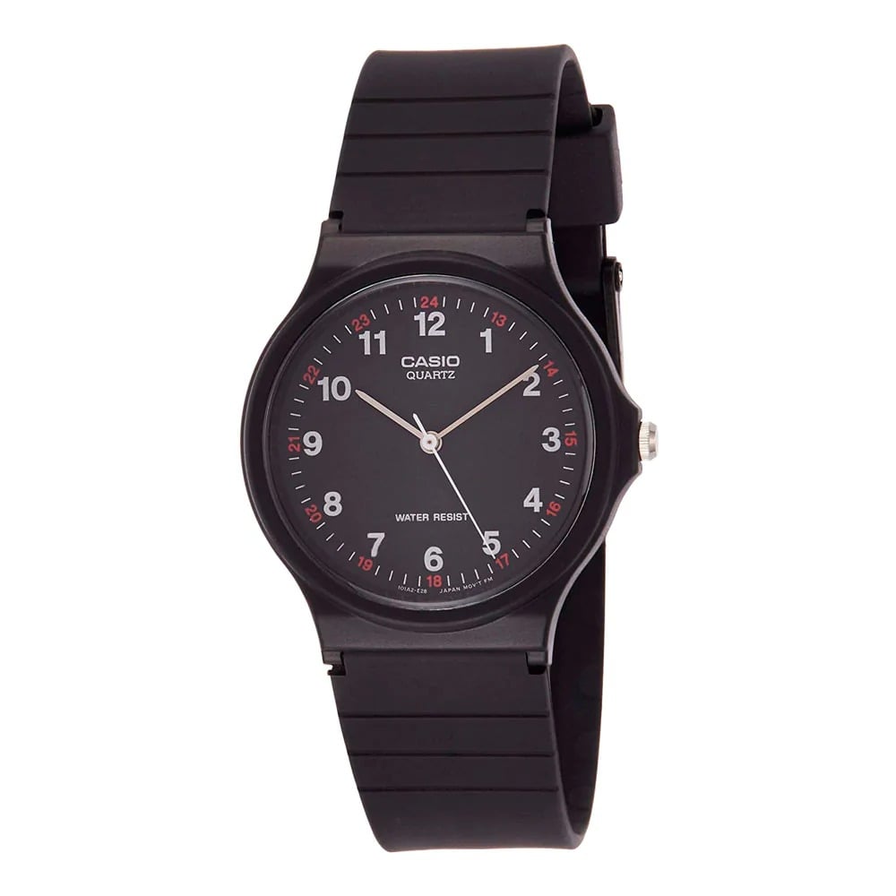 RELOJ CASIO HOMBRE MQ-24-1BLDF - 1