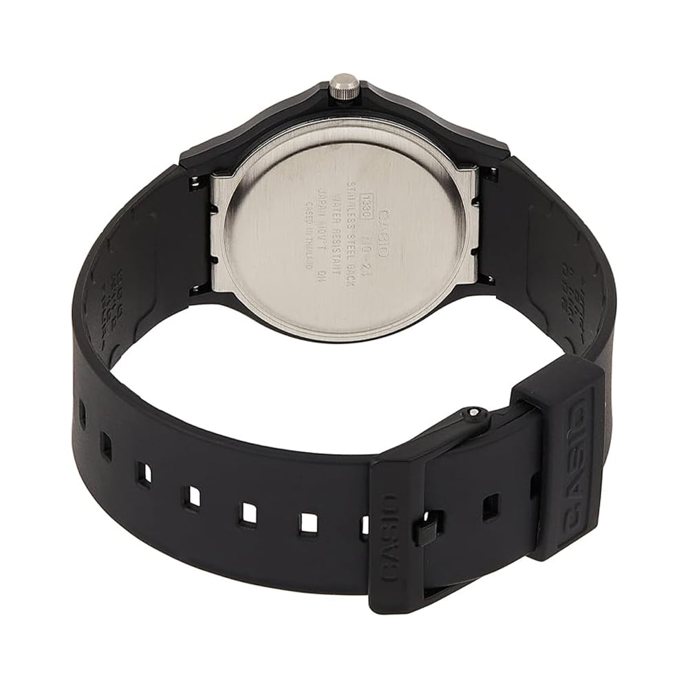 RELOJ CASIO HOMBRE MQ-24-1BLDF - 3