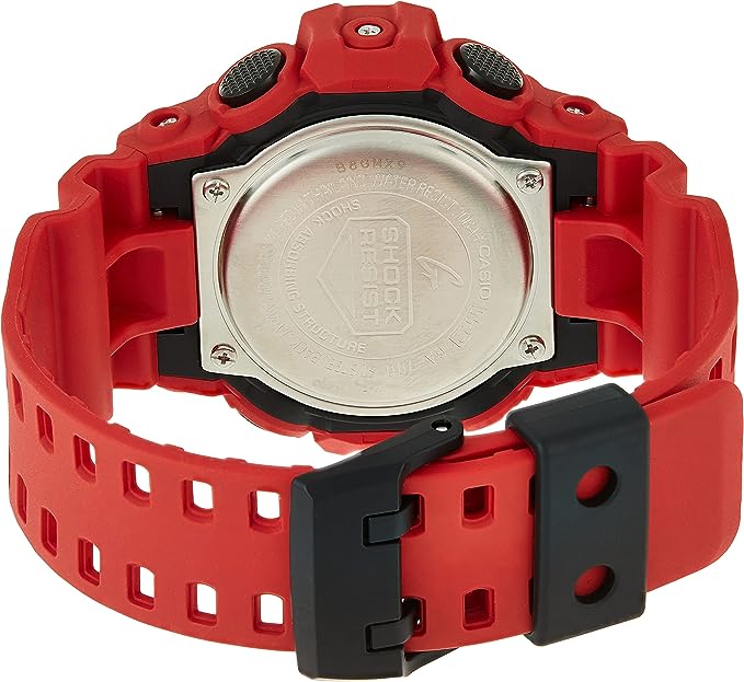 RELOJ G-SHOCK HOMBRE G-7900A-4DR - 3