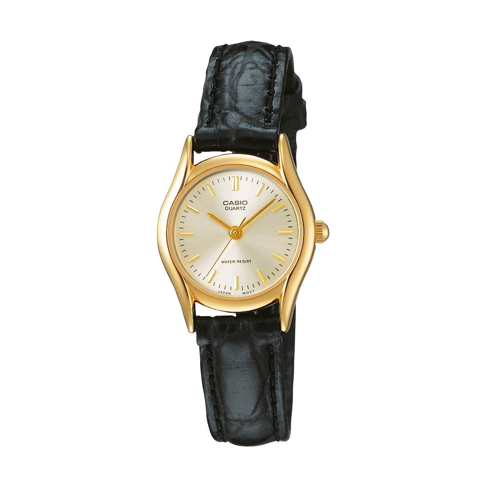 RELOJ CASIO MUJER LTP-1094Q-7ARDF - 1