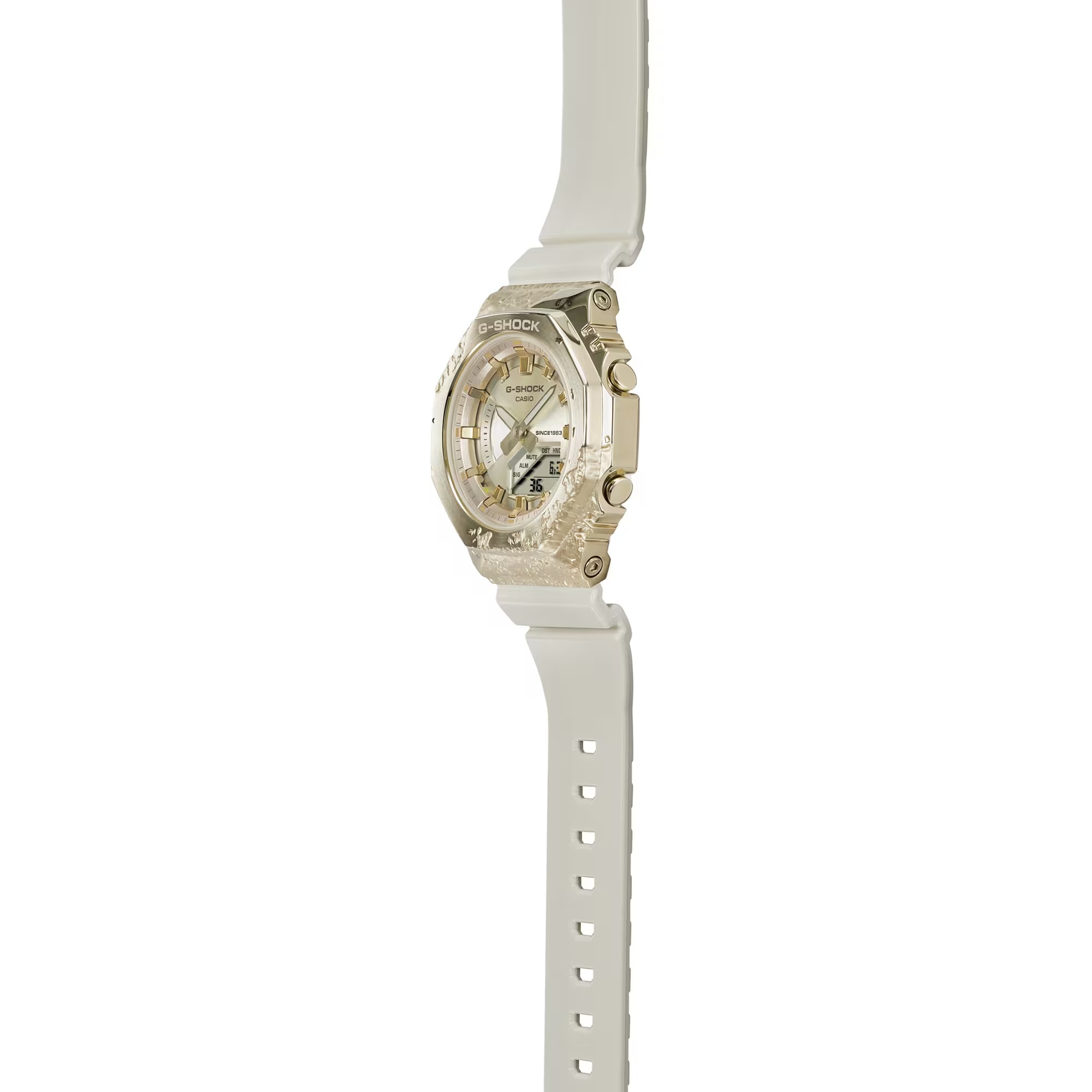 RELOJ G-SHOCK MUJER GM-S2140GEM-9ADR - 9