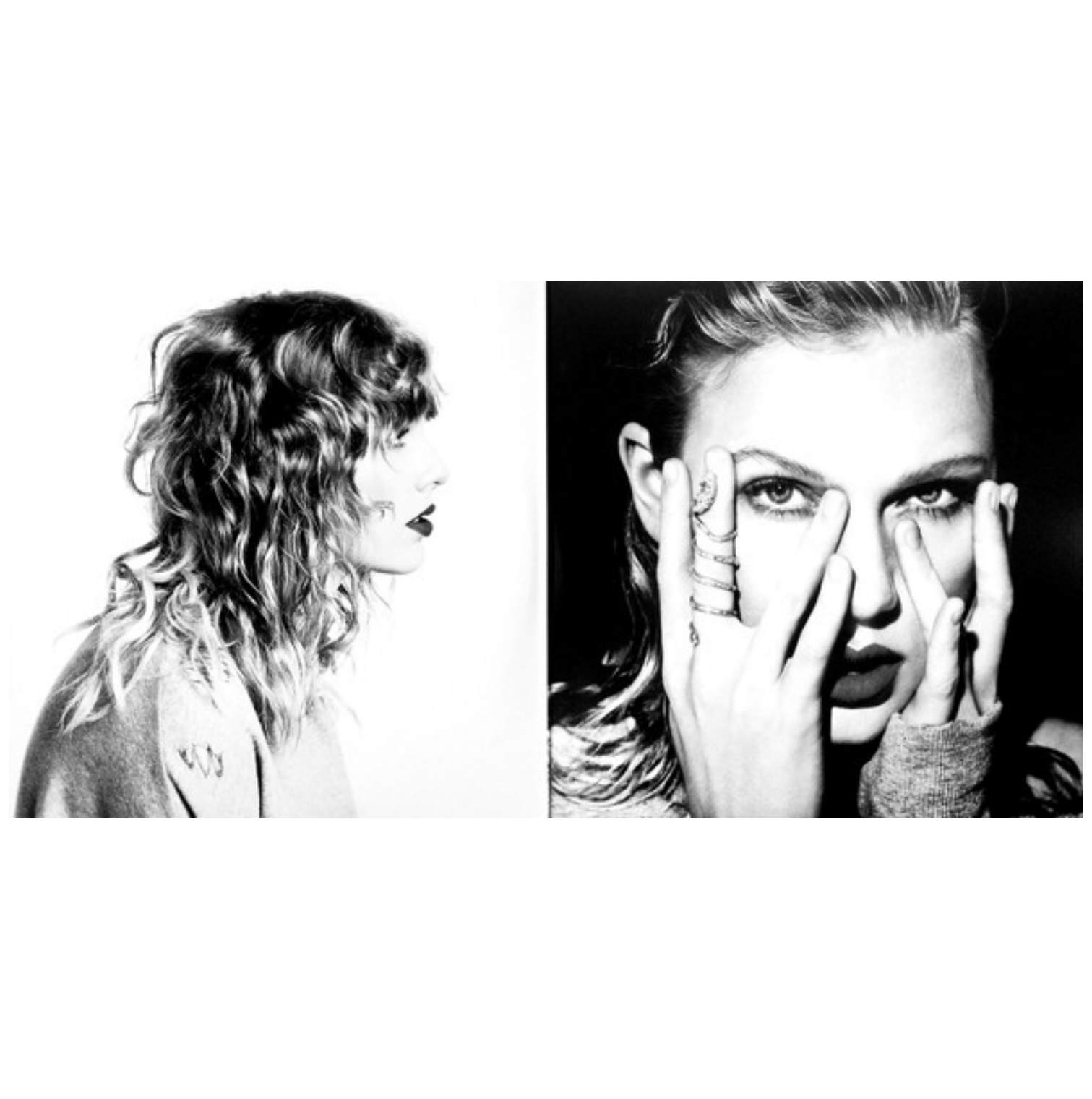 Ripley VINILO TAYLOR SWIFT REPUTATION PICTURE DISC