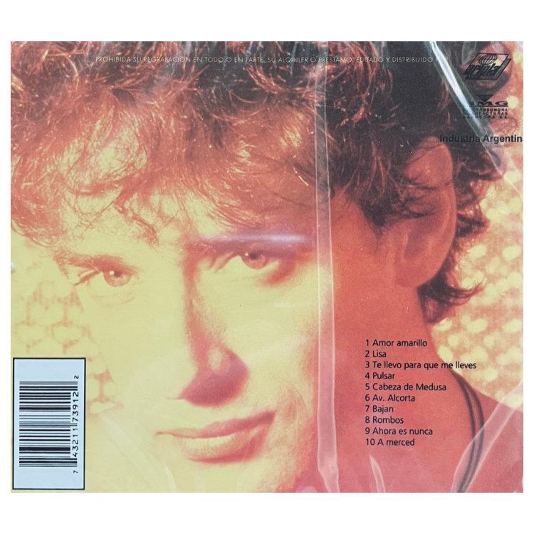 Ripley GUSTAVO CERATI AMOR AMARILLO CD ripley-gustavo-cerati-amor-amarillo-cd
