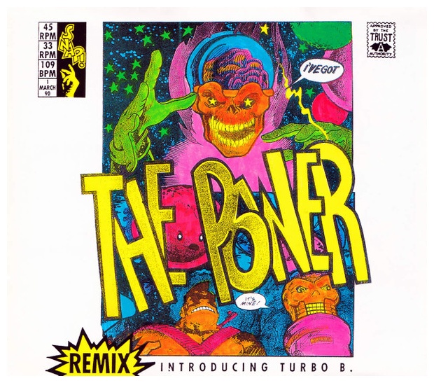 Ripley - CD SNAP THE POWER SINGLE USADO