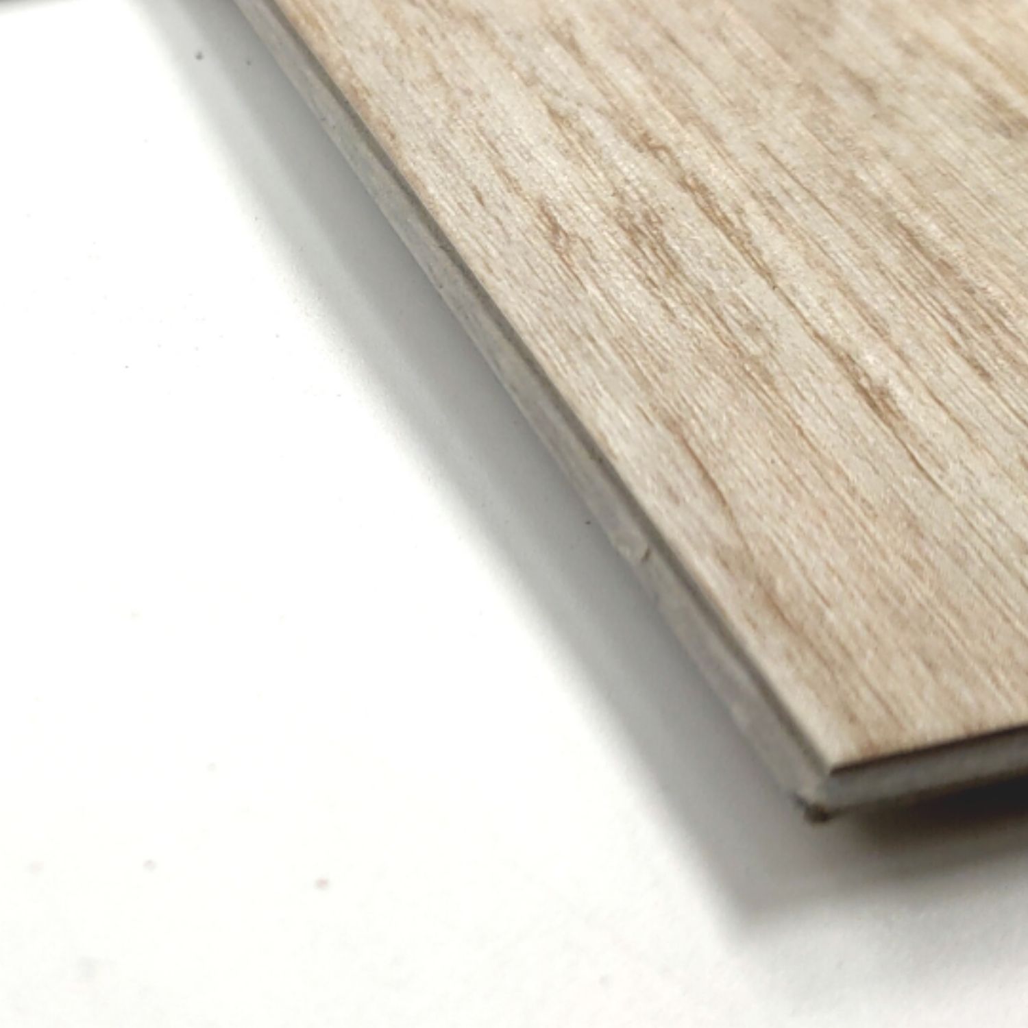 PISO FLOTANTE VINÍLICO HOGA CLICK SPC 4 MM + 1 MM EVA 2.17 MT2 BEIGE MANDALA - 2