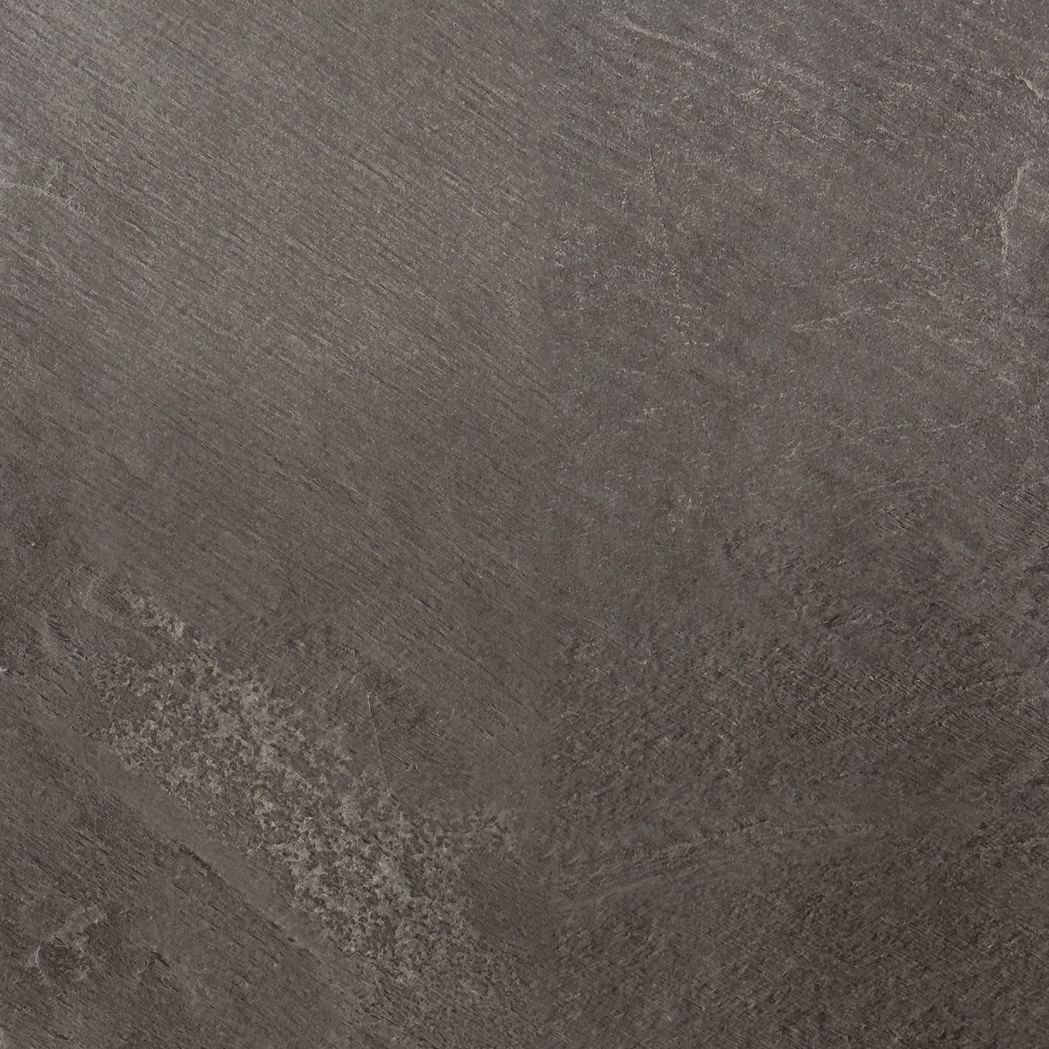 PISO FLOTANTE VINÍLICO HOGA SPC CLICK 4 MM + EVA 1 MM X 18 CM X 122 CM GRIS CEMENTO - 1