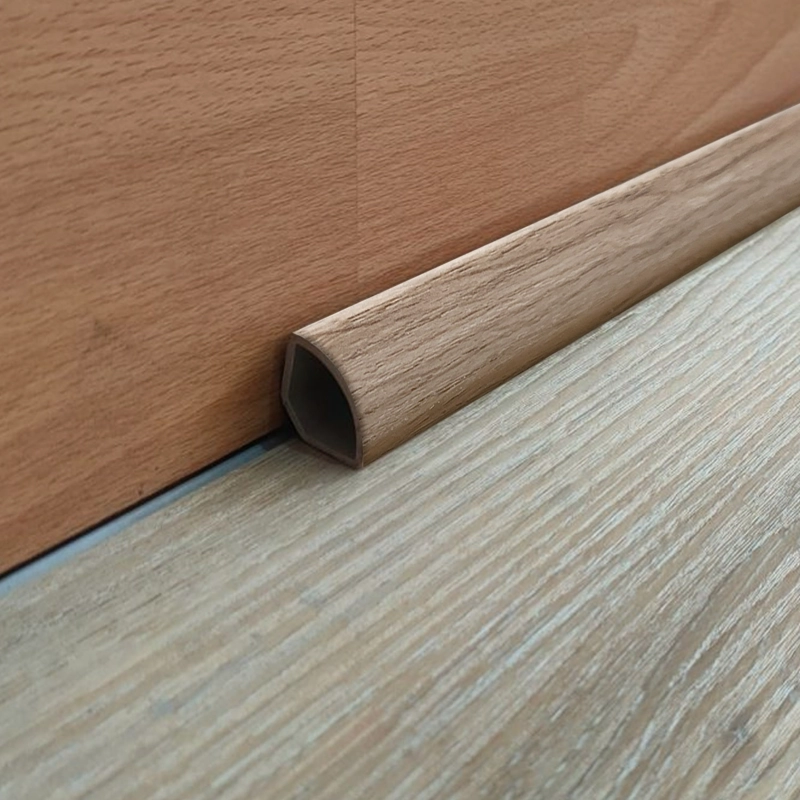 CUARTO RODON 2MT X 19MM ROBLE SUAVE - 2