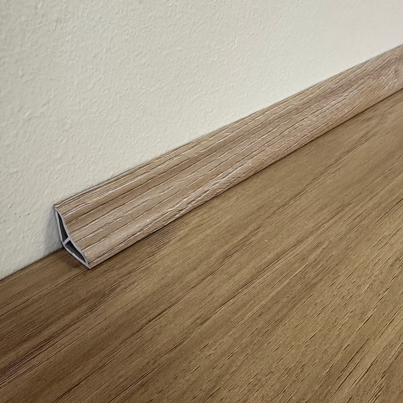 CUARTO RODON CONCAVO 2MT X 15MM ARENA - 2