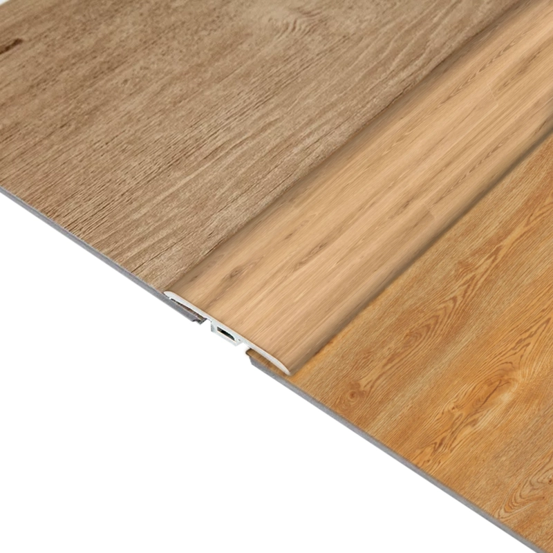 MOLDURA T PVC HOGA 2MT X 45MM ROBLE SUAVE - 3