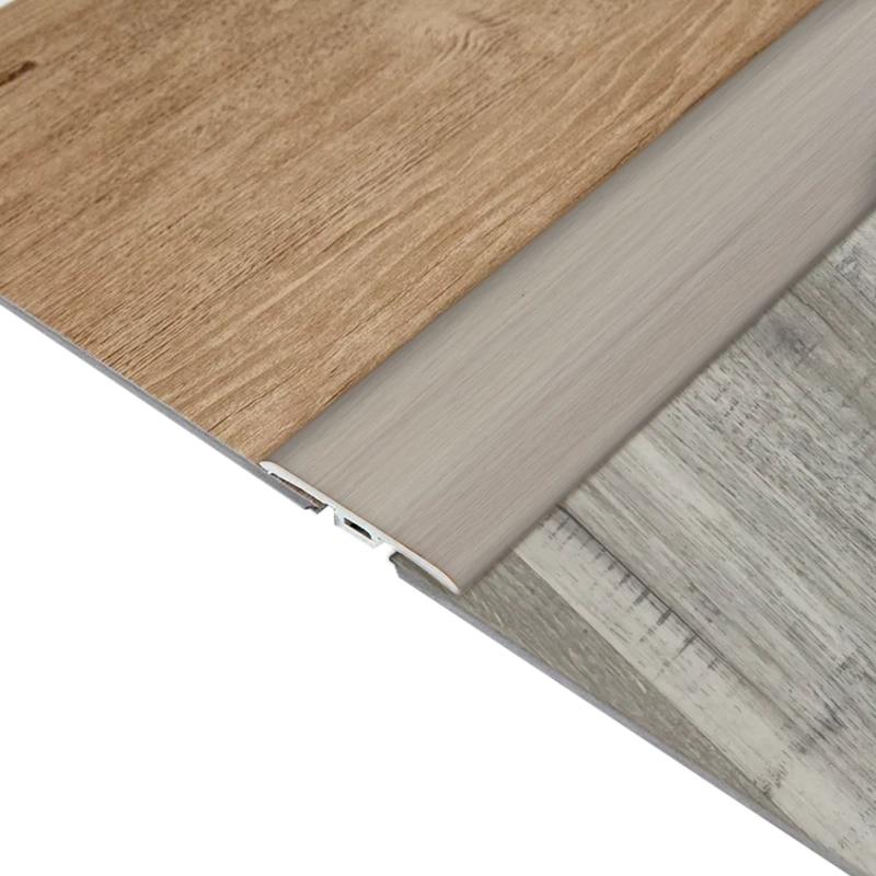 PACK 5 UNIDADES MOLDURA T PVC 2MT X 45MM BLANCO - 3