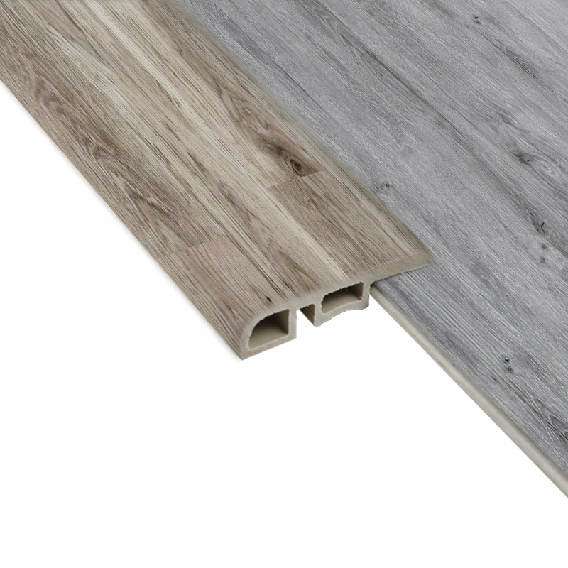 CUBREJUNTA REDUCTOR PVC HOGA 2MT X 45MM RUSTICO HAYA - 2