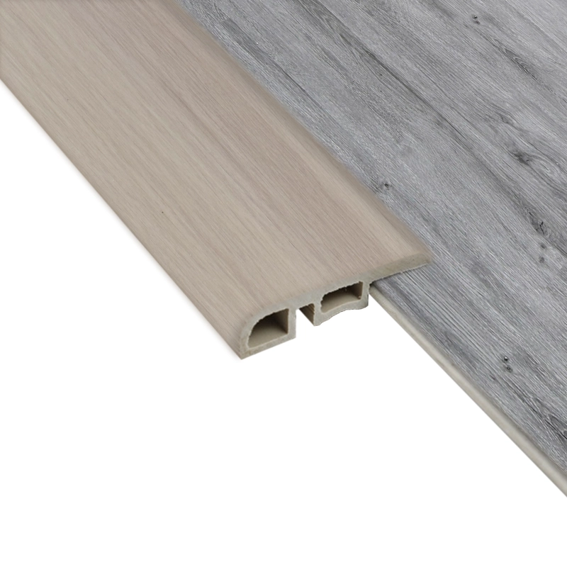 CUBREJUNTA REDUCTOR PVC HOGA 2MT X 45MM BLANCO - 3