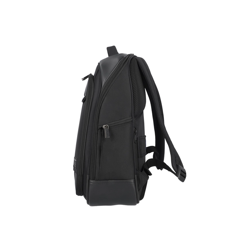 MOCHILA NOTEBOOK SAXOLINE DAX NEGRO 16' - 5