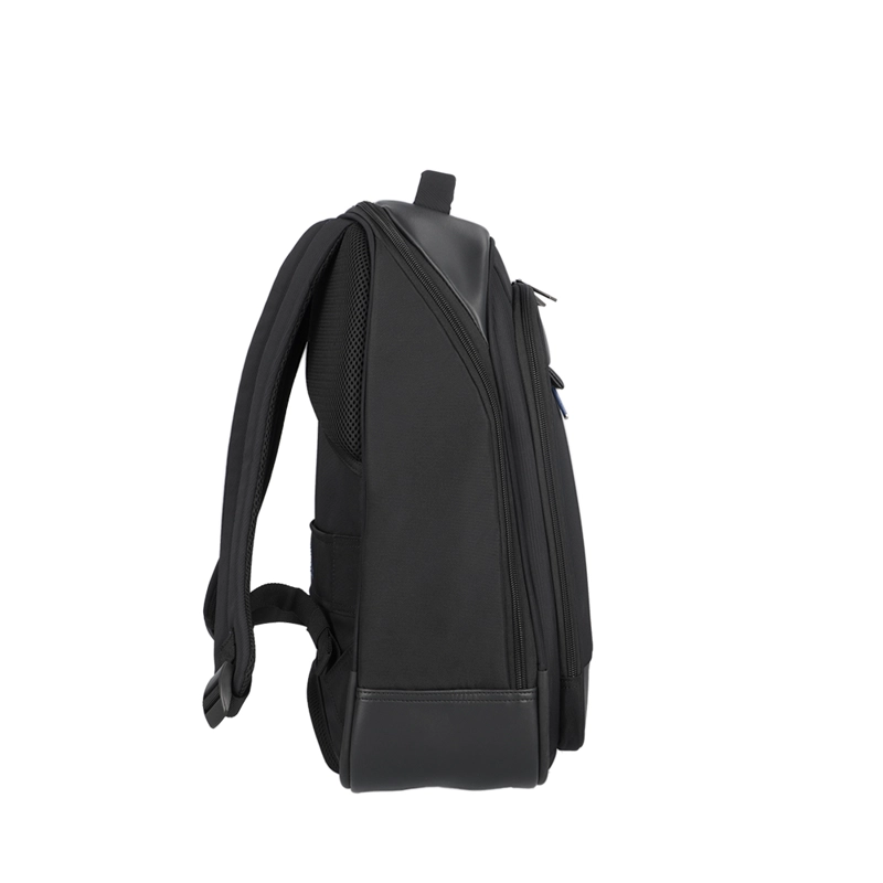 MOCHILA NOTEBOOK SAXOLINE DAX NEGRO 16' - 6